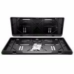 Tempat Plat Nomor Mobil