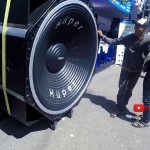 Speaker Huper 50 Inch Speaker Huper 50 Inch