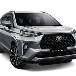 Harga Mobil Veloz 2022