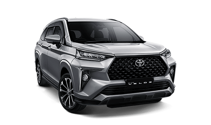 Harga Mobil Veloz 2022