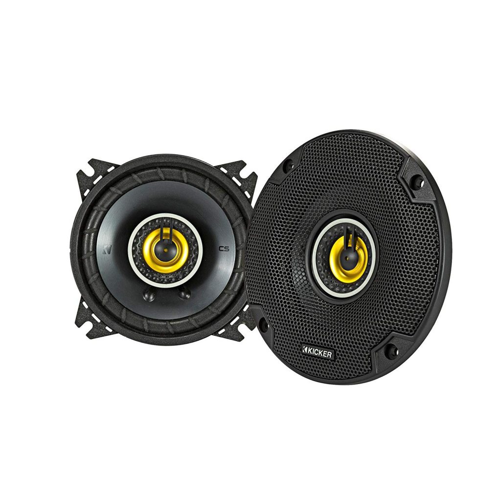 Speaker 4 Inch