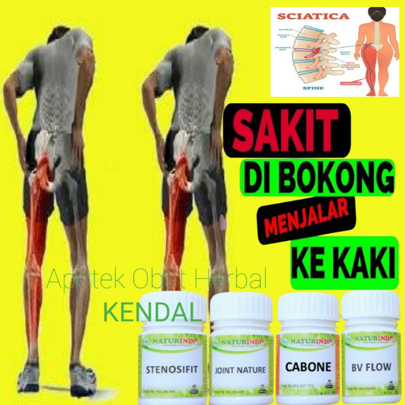 Obat Sakit Boyok