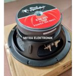 Speaker Middle 8 Inch Yang Bagus
