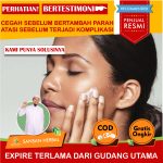 Obat Muka Berminyak
