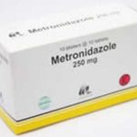 Metronidazole Obat Apa Kegunaan