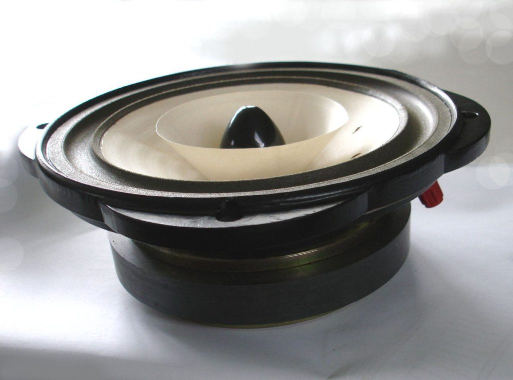 Horn Speaker 12 Inch