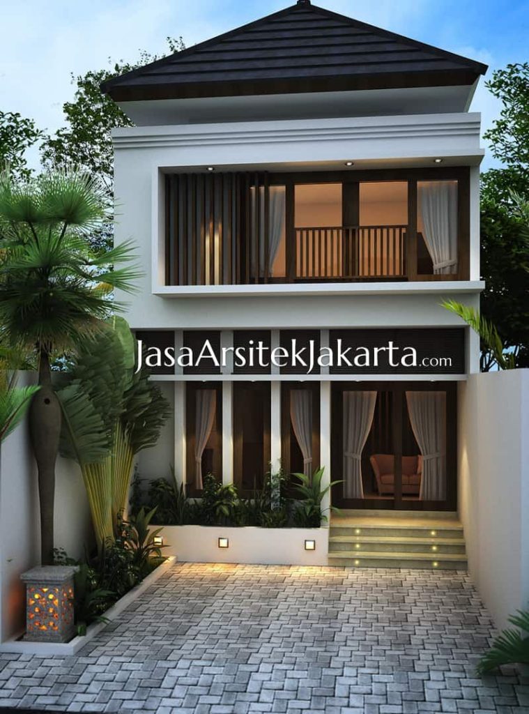 Desain Rumah 150 Meter