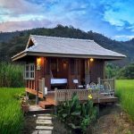 Desain Rumah Kebun
