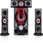 Mp3 Bluetooth Speaker