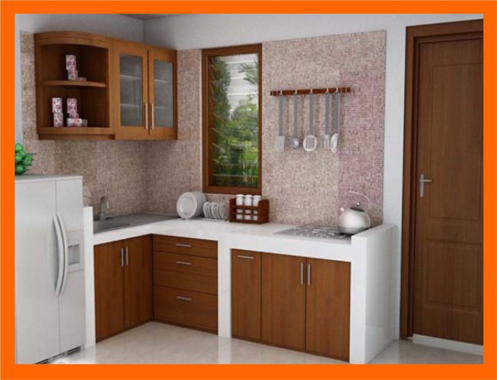 Desain Dapur Rumah Type 36 Desain Dapur Rumah Type 36