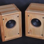 Full Range Speakers