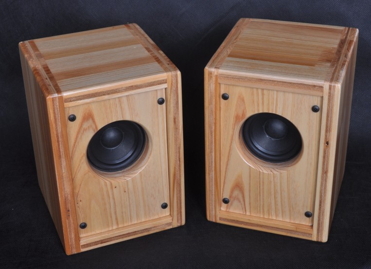 Full Range Speakers