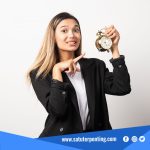 Membayar Premi Asuransi