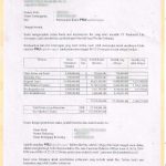 Polis Asuransi Prudential