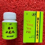 Pil Obat Gatal