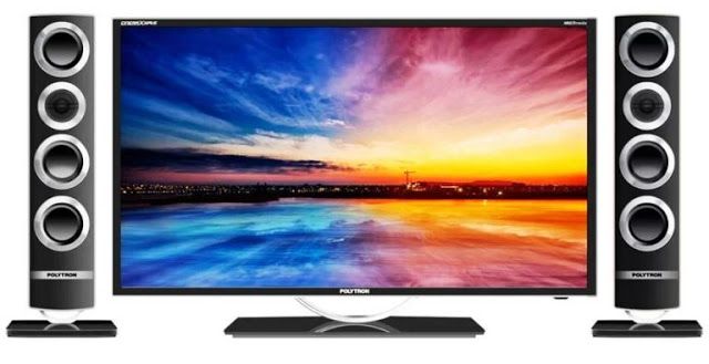Harga Tv Led Polytron 32 Inch Plus Speaker
