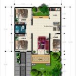 Desain Rumah 8×6 Desain Rumah 8×6