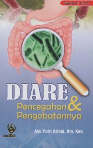Pengobatan Diare