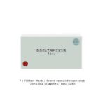 Obat Oseltamivir 75 Mg Obat Apa Obat Oseltamivir 75 Mg Obat Apa