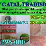 Selangkangan Gatal Obatnya Apa