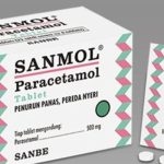Sanmol Obat