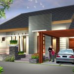 Desain Atap Dalam Rumah