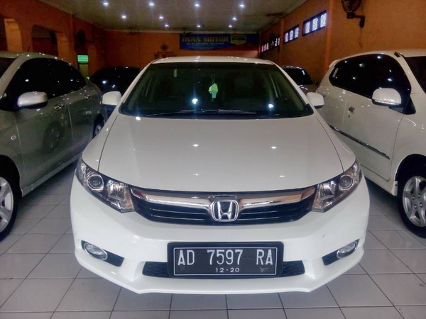 Olx Mobil Bekas Palembang