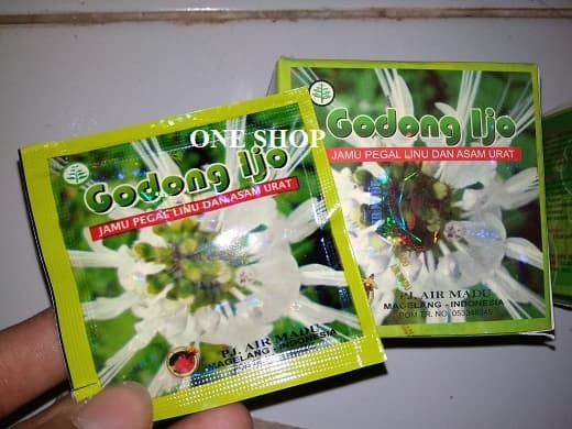 Obat Godong Ijo Obat Godong Ijo