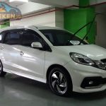Harga Mobil Mobilio Bekas