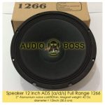 Speaker Ads 10 Inch