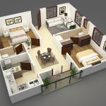 Desain Rumah 3d Desain Rumah 3d