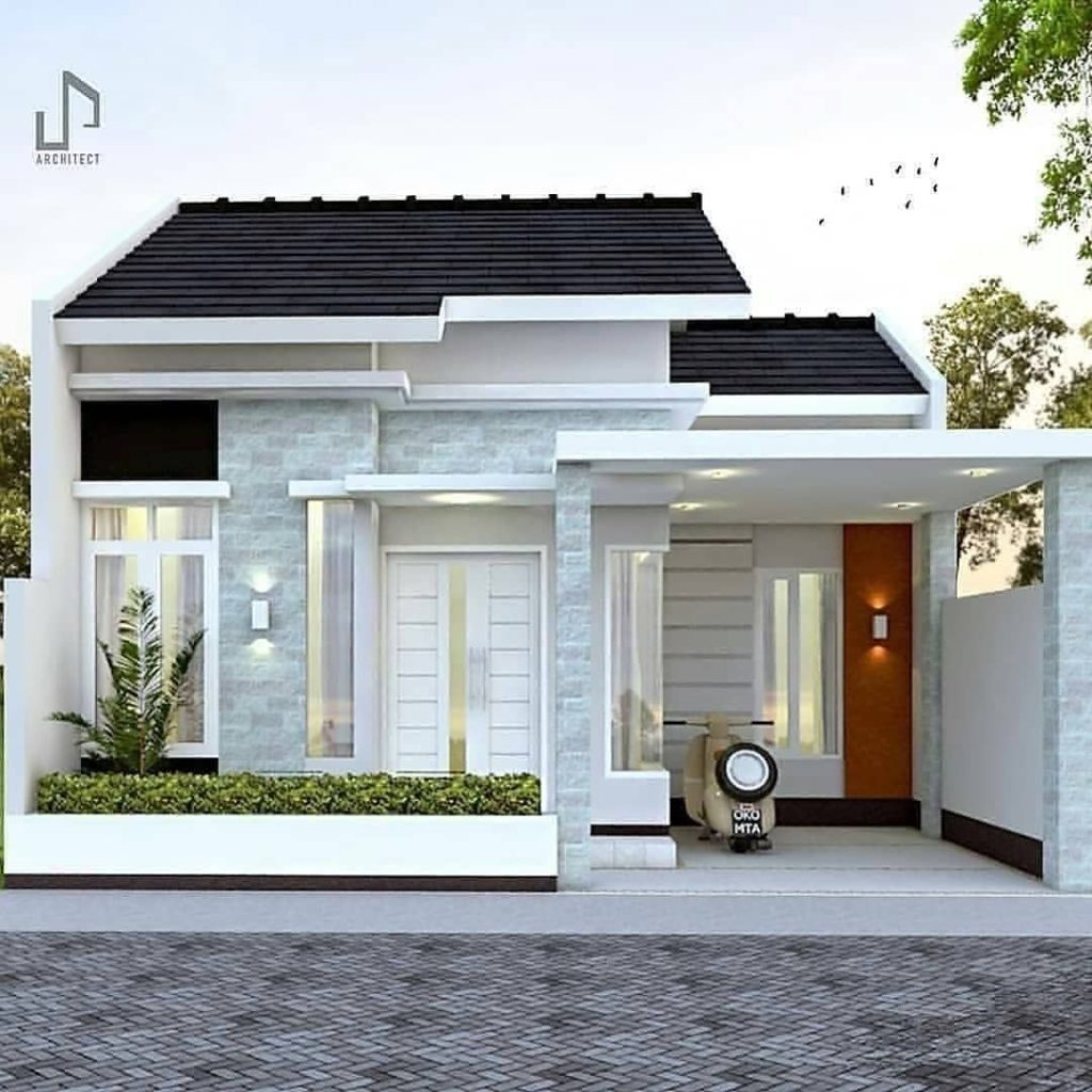 Pinterest Desain Rumah