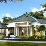 Desain Rumah 5 Kamar