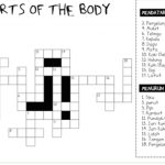 Soal Kelas 5 Bahasa Inggris