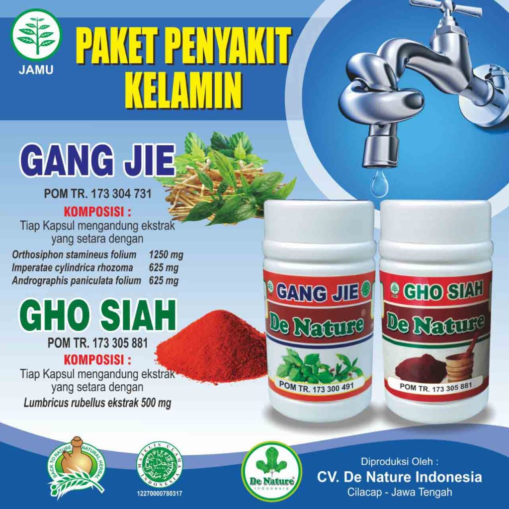 Obat Herbal Infeksi Saluran Kemih Obat Herbal Infeksi Saluran Kemih