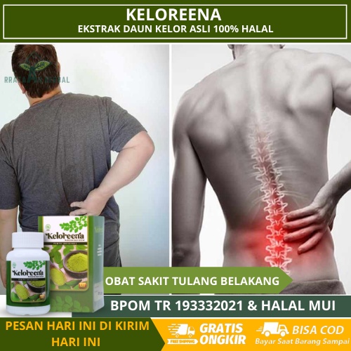 Obat Sakit Tulang Belakang Bagian Bawah Obat Sakit Tulang Belakang Bagian Bawah