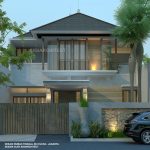 Desain Rumah Pinterest