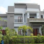 Desain Rumah Low Budget