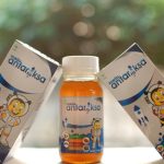 Obat Muntaber Anak