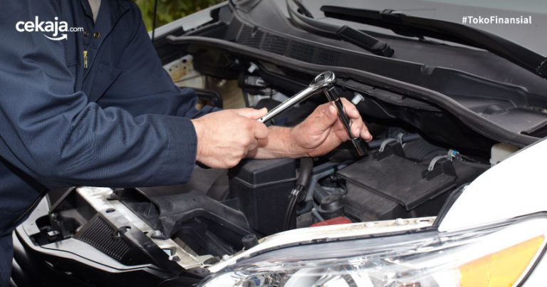 Asuransi Mobil Cicilan 0