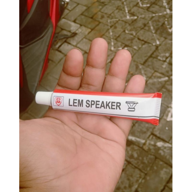Lem Untuk Menggulung Spul Speaker Lem Untuk Menggulung Spul Speaker