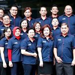 Asuransi Central Asia Raya Jakarta