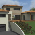 Desain Rumah Ditanah Miring Desain Rumah Ditanah Miring