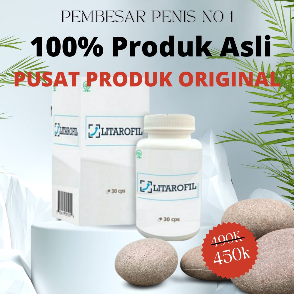 Litarofil Itu Obat Apa
