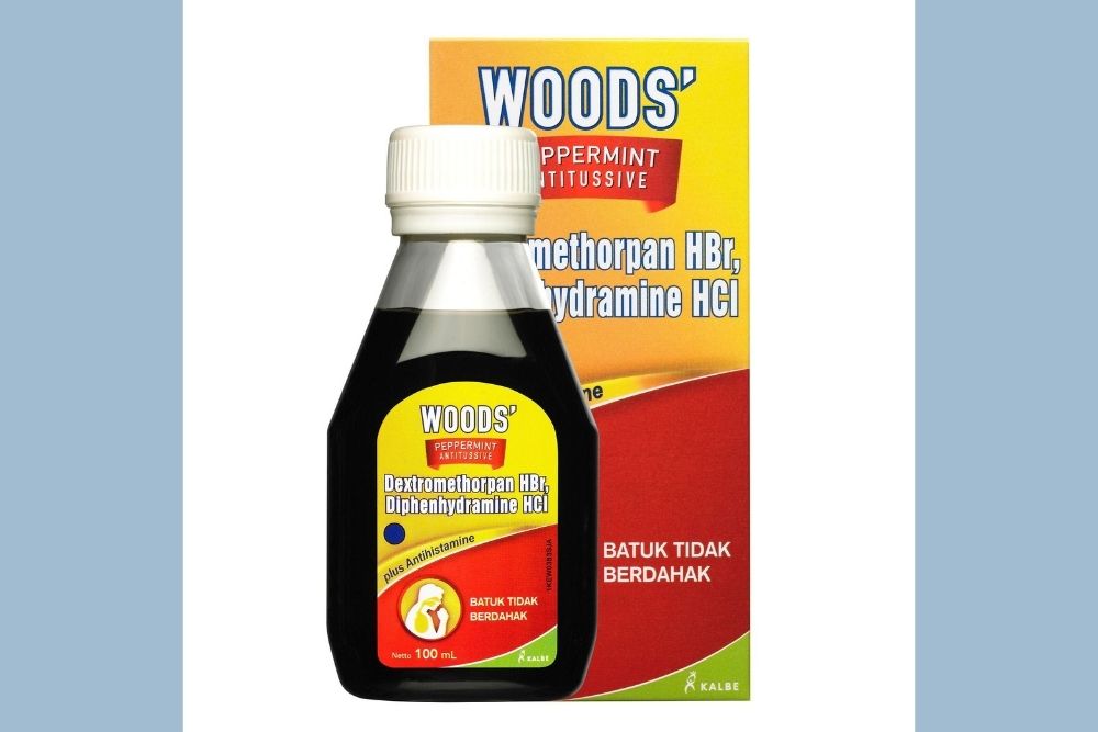 Obat Sakit Tenggorokan Ampuh