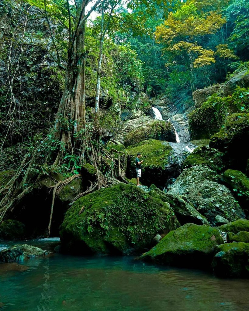 Wisata Karawang Barat