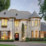 Desain Rumah Eropa Modern