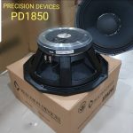 Speaker Pd 1850
