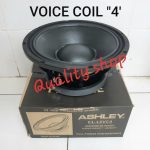 Harga Speaker Ashley 15 Inch Subwoofer Harga Speaker Ashley 15 Inch Subwoofer