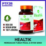 Healtik Obat Untuk Apa